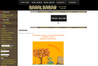 BarAlbaBar - Distillati da collezione