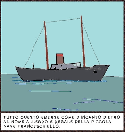 Bettolina Bettolina