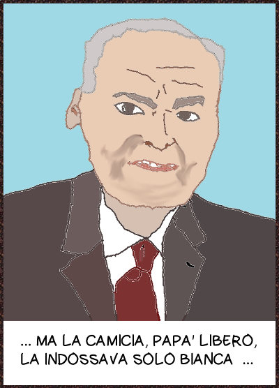 Libero Balsimelli Libero Balsimelli
