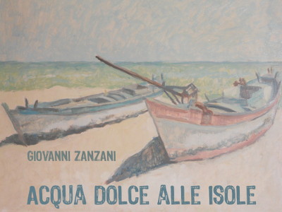 Acqua dolce alle isole