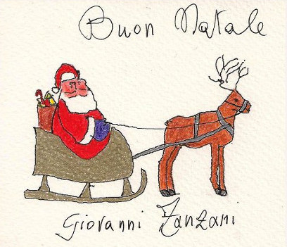 Buon Natale