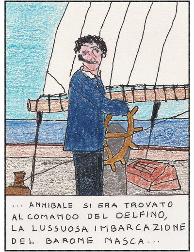 Annibale Balsimelli Annibale Balsimelli