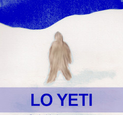 Lo yeti