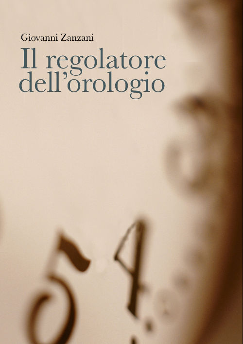 il regolatore dell orologio