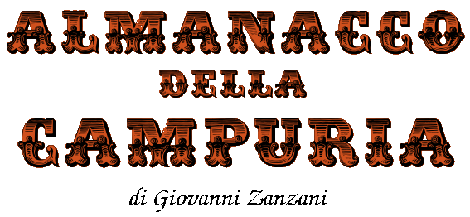 Almanacco della Campuria