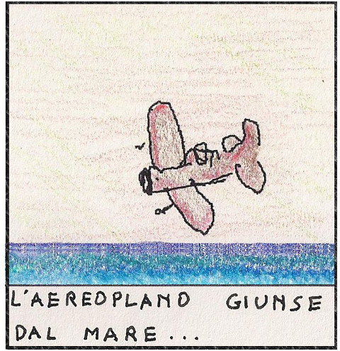Attacco aereo Attacco aereo