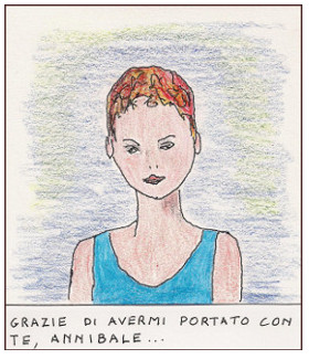Isoline felice Isoline felice
