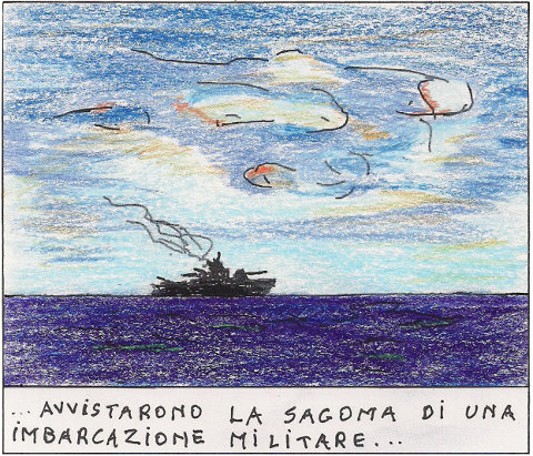 Nave militare Nave militare