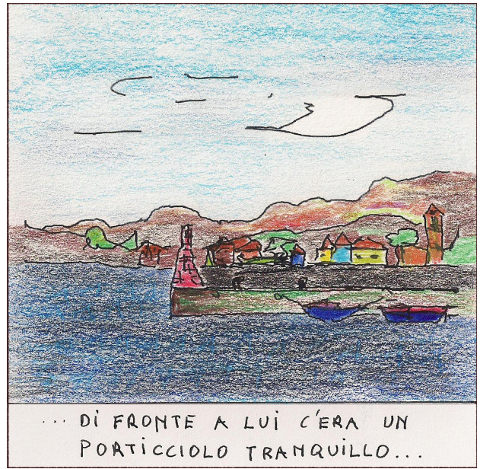 Porticciolo Porticciolo