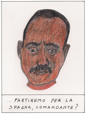 Abdul perplesso Abdul perplesso