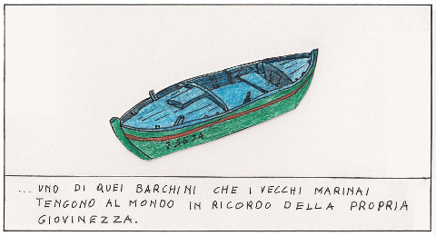 Barchino Barchino