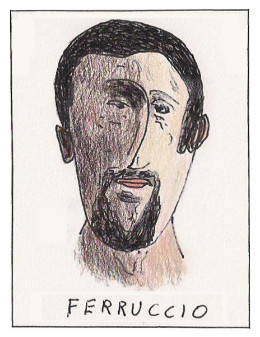 Ferruccio Ferruccio