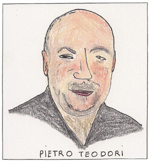 Pietro Teodori Pietro Teodori
