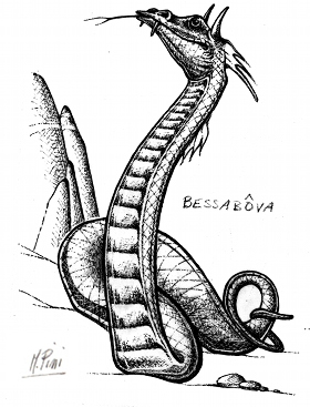 Bessabôva