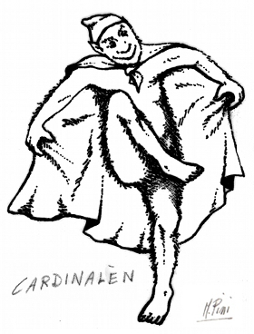 Il cardinaletto