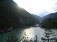 lago Pontesei