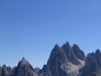 Dolomiti di Sesto e dintorni